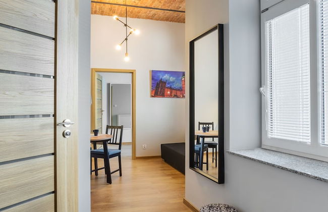 Stara Kamienica Dąbrowskiego Częstochowa - Photo 18