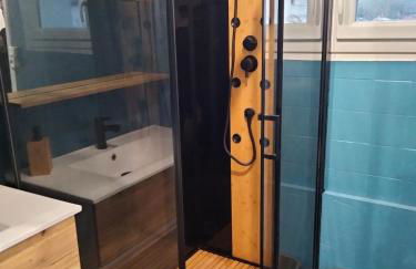 Maison rénovée aux bords de Loire - Foto 7