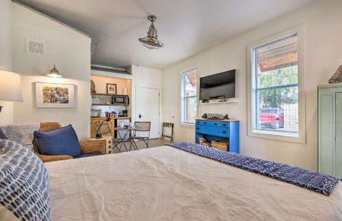 Old Town Getaway, Walk to Shopping, Dining, and Bay! - Foto 10