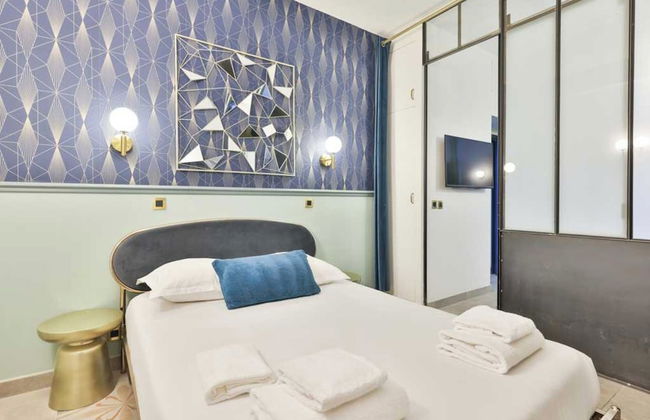 Classy Loft - Republique - Foto 2