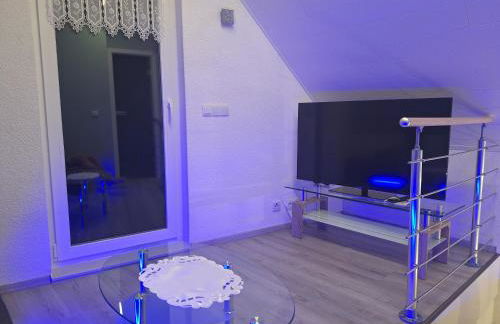 Ferienhaus Saaleblick - Foto 17