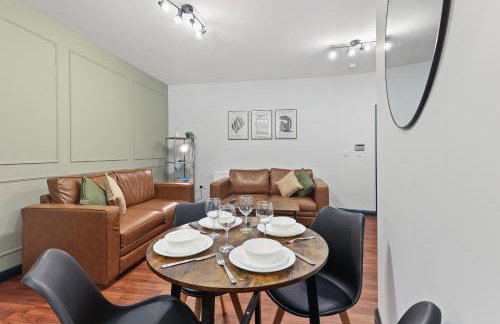Clayton Apartments - Foto 52