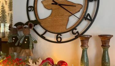 The Lake house Feneos - Foto 4