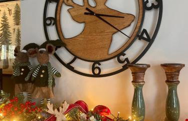 The Lake house Feneos - Foto 4