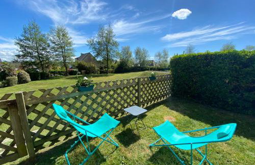 L' Évéa Garden - Foto 10