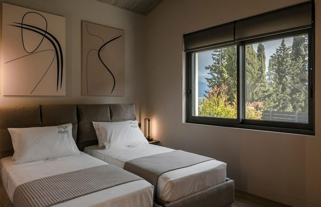 Villa Anait Kefalonia - Foto 18