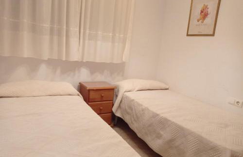 Parquemar III-IV Solo Familias!!! Serviplaya - Foto 25