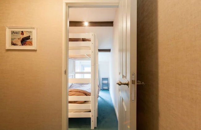 Nice Vacation Home in Horssen With Garden - Photo 3