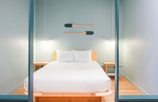 Les Lofts Dorchester - By Les Lofts Vieux-Quebec - Foto 27