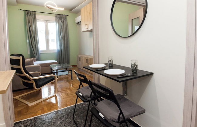 Modern Greek Living Apt in Dafni Athens - Foto 6