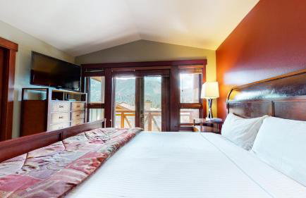 Juniper Crest 1 Apartment - Foto 40