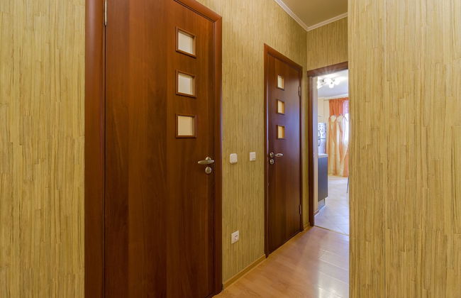 Apartments on Pionerskaya - Photo 12