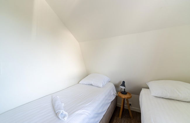 Holiday Home Waterland for six Person - Foto 8