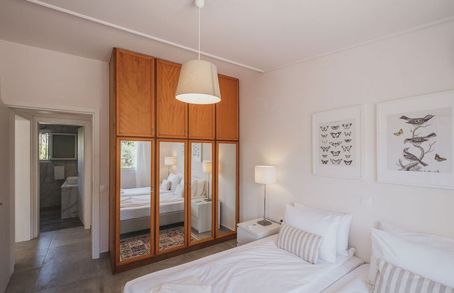 Large Private Villa Splendid Terraces & Views - Foto 3