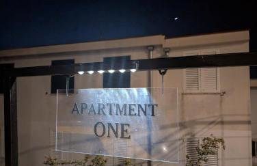 Apartment One , sea view , free parking - Foto 15