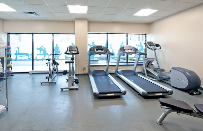 L'Appartement Hotel - Foto 23