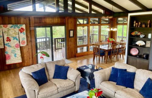 6acres- 6 Bedrms- Soccer Field- Trails- Baths- Swings - Foto 7