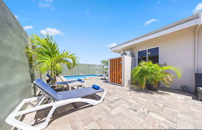 Renovated Privatepool Outdoordining Location - Foto 41