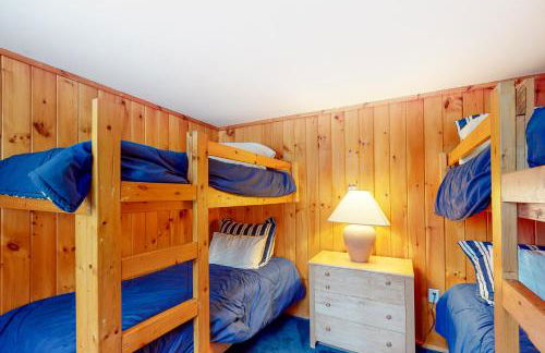 Snow Country Home - Foto 16