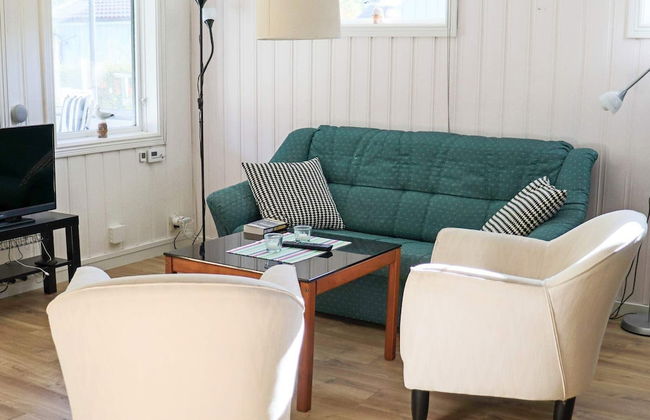 Amazing Holiday Home in the Nature-by Traum - Foto 7