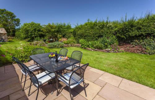 The Garden Retreat at Jacobs Pond Nr Monksilver - Foto 14