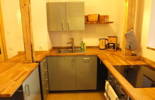 "Kutscherstube" - Hammergut Neidberg - Foto 10