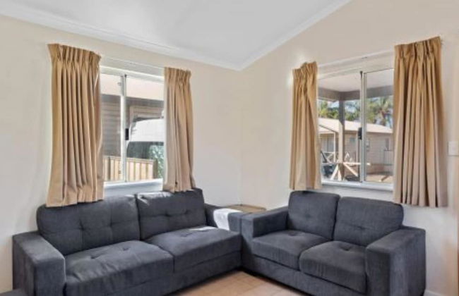 Discovery Parks - Kalgoorlie Goldfields - Foto 31