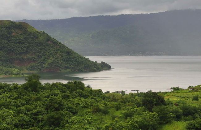 Tagaytay Ridge Tour - Foto 1