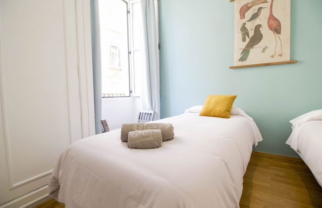 Apartments Ole - Tetuan - Photo 5