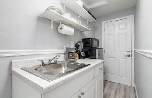 The Dolphin Studio at Lake Ridge - Foto 15