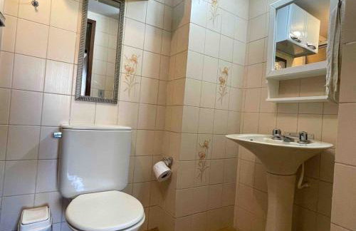 3 Quartos Centro Ar Condicionado Espaçoso - SQ22 - Foto 7