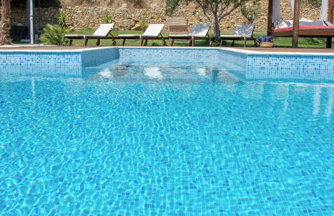 Dalmatian Oasis Luxury Villa - Foto 61