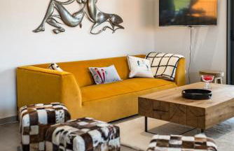 Four-bedroom triplex in Albiez-Montrond - Foto 7