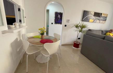 CASA EVA Naturista, Vera Playa - Foto 10