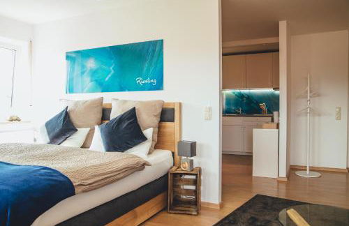 Weingut Leininger Ferienwohnungen - Foto 4