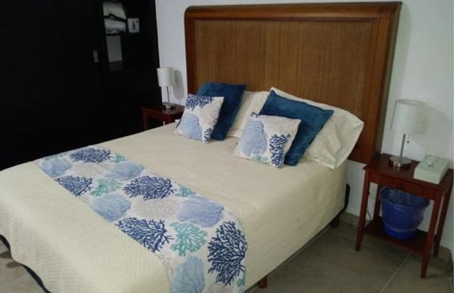 Dreams Lagoon Cancun - Photo 3