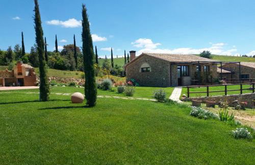 Agriturismo La Fonte - Foto 1