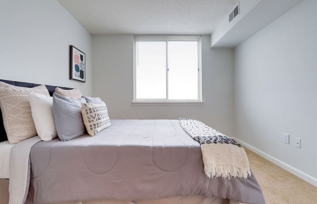 Comfort Apartments in Arlington - Foto 30