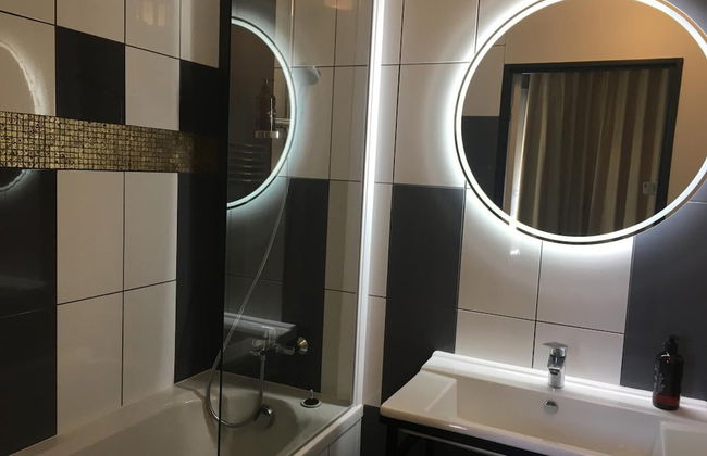 Résidence- Aiga resort thermal & spa - Foto 17