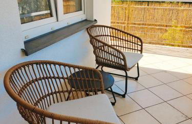 Młynarska - słoneczne apartamenty - Foto 2