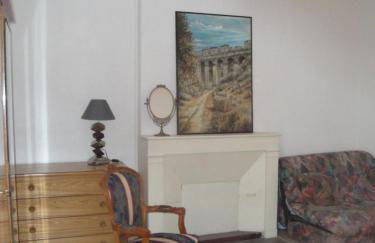 Appartement des Vieilles Halles - Foto 8