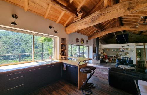 Mas Montet chez Raphael - Foto 29