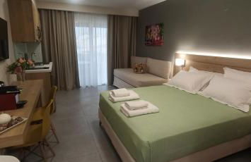 Armonia Apartments - Photo 14