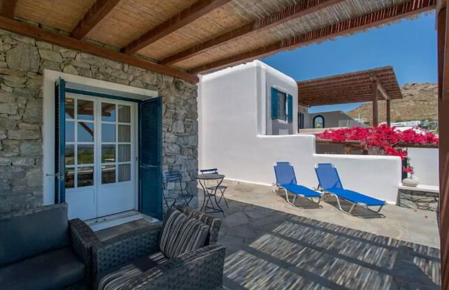 Villa Coralli - Foto 17