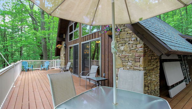 Comodidade do alojamento