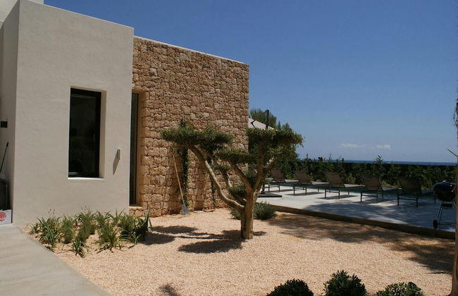 Holiday Home in Santa Eulalia - Foto 35