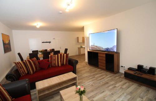 Apartments Tempelhof - Foto 44