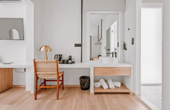 Plānis Str Urban Suites by Semavi - Foto 32