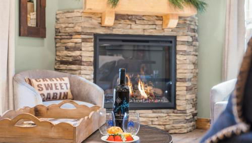 New Cabin at Tall Timbers! Free Tickets! Indoor and Outdoor Pools! - Foto 2