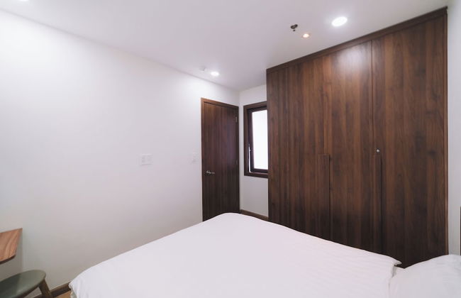 Dalat Center Residence - Foto 24